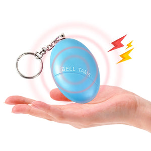 Self Defense Alarm
